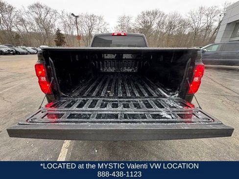 Used 2018 Chevrolet Silverado 1500 LT w/ All Star Edition image 20