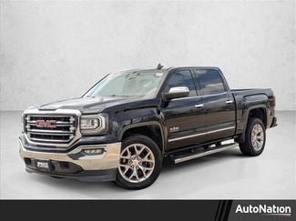 Used 2018 GMC Sierra 1500 SLT w/ Texas SLT Premium Package video 1