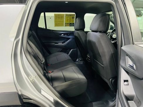 Used 2026 Chevrolet Equinox LT FWD image 30