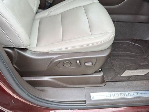 Used 2023 Chevrolet Tahoe LT AWD/4WD image 39