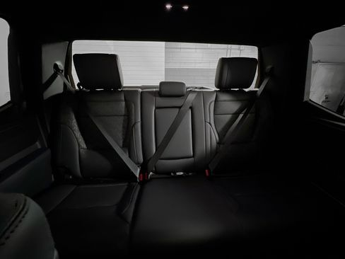 Used 2025 Toyota Tundra SR5 image 32