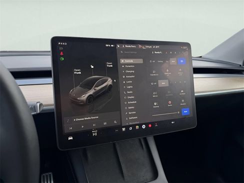 Used 2022 Tesla Model Y Performance image 20