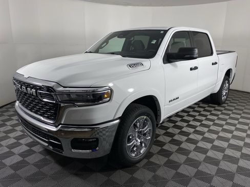 New 2026 RAM 1500 Big Horn image 10
