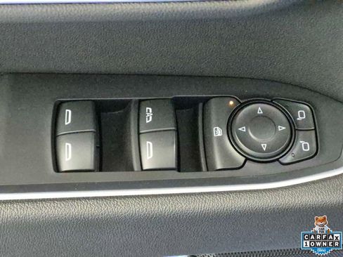 Used 2026 Chevrolet Silverado 1500 LT AWD/4WD image 14