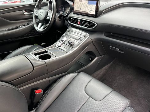 Used 2023 Hyundai Santa Fe XRT image 16