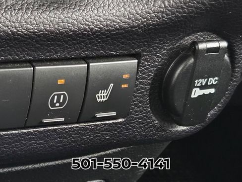 Used 2014 Jeep Wrangler Unlimited Sahara image 26