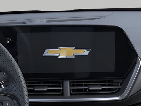 New 2026 Chevrolet Trax RS w/ Sunroof Package image 20