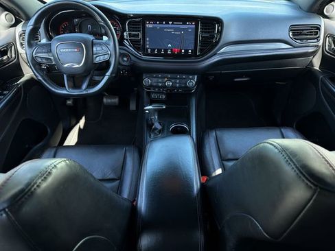 Used 2024 Dodge Durango GT image 17