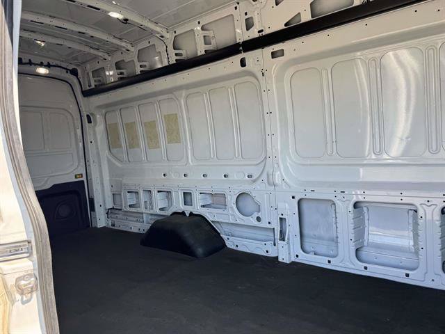 Used 2025 Ford Transit 350 148 High Roof Extended DRW RWD image 32