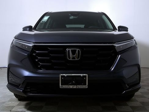 Certified 2026 Honda CR-V LX image 5