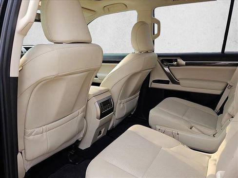 Used 2021 Lexus GX 460 Premium image 20