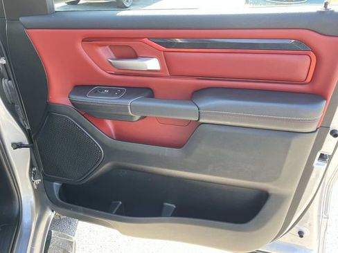 Used 2022 RAM 1500 Rebel w/ Rebel Level 2 Equipment Group AWD/4WD image 23