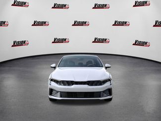 New 2025 Kia K5 EX video 2