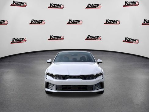 New 2025 Kia K5 EX image 2