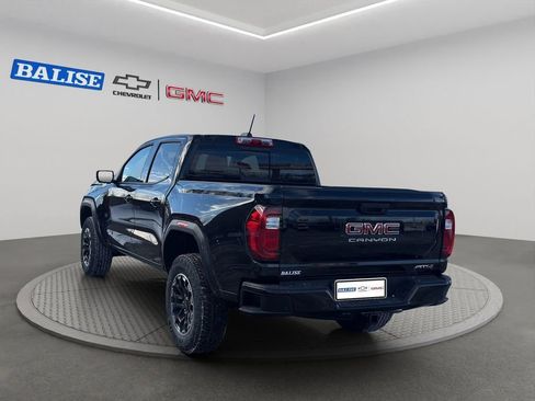 New 2026 GMC Canyon AT4 w/ Technology Plus Package image 6