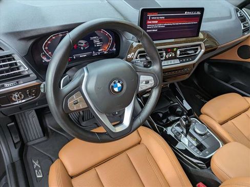 Used 2023 BMW X3 xDrive30i w/ Premium Package w/ZPA image 10