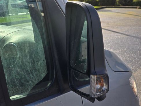 New 2026 Mercedes-Benz Sprinter 2500 image 23