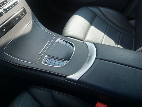 Certified 2021 Mercedes-Benz GLC 300 4MATIC image 21