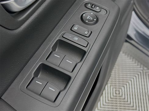 New 2026 Honda CR-V Sport-L image 24