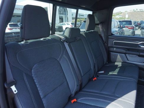 New 2026 RAM 1500 Big Horn image 25