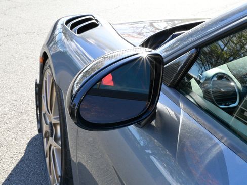 Used 2024 Porsche 718 Boxster Spyder RS image 14