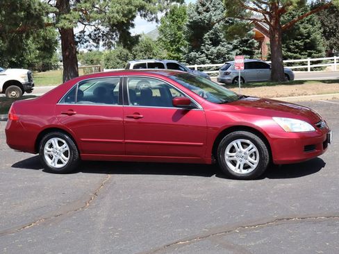 Used 2006 Honda Accord LX Special Edition image 2