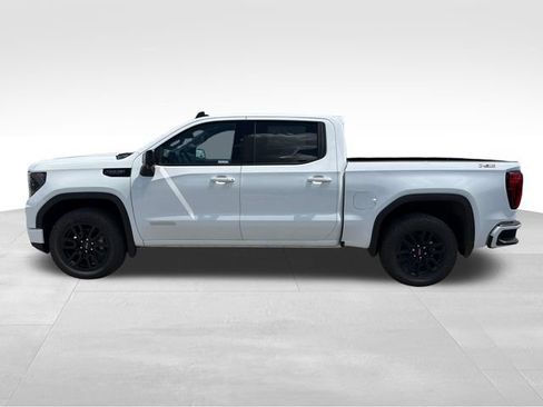 New 2026 GMC Sierra 1500 Elevation w/ Elevation Premium Package AWD/4WD image 4