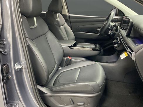 New 2026 Hyundai Tucson Limited AWD/4WD image 24