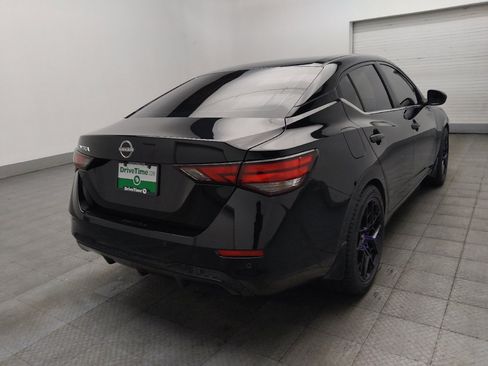 Used 2024 Nissan Sentra S FWD image 9