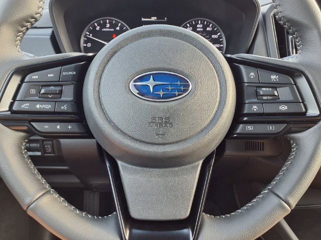 New 2026 Subaru Forester Premium AWD/4WD image 14