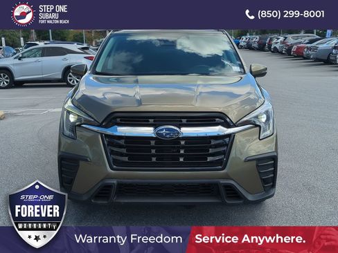 Used 2023 Subaru Ascent Premium w/ Convenience Package AWD/4WD image 10