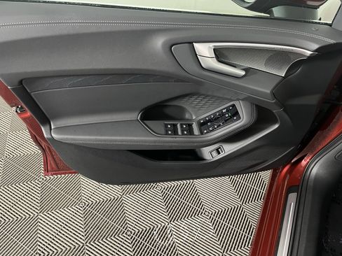 Used 2025 Audi A5 2.0T Premium Plus w/ Premium Plus image 20