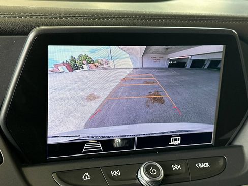 Used 2022 Chevrolet Blazer LT w/ Redline Edition AWD/4WD image 24