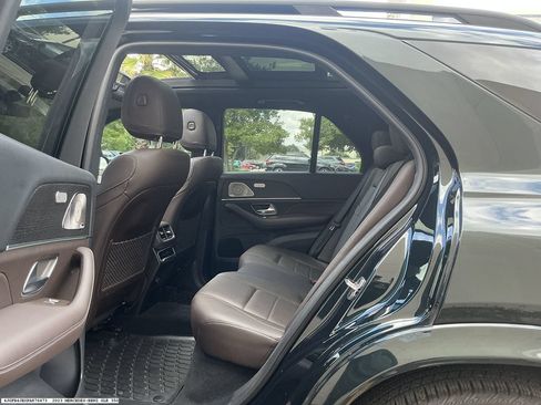 Used 2023 Mercedes-Benz GLE 350 image 9