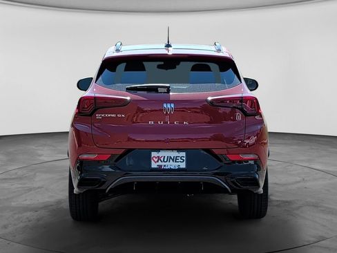 New 2026 Buick Encore GX Sport Touring w/ Advanced Technology Package AWD/4WD image 7