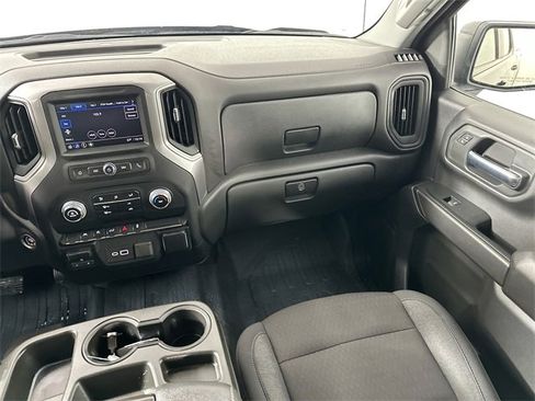 Used 2023 GMC Sierra 1500 Pro w/ Graphite Edition image 21