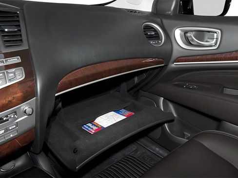 Used 2013 INFINITI JX35 AWD w/ Premium Pkg image 10