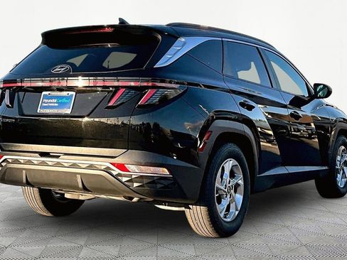 Certified 2023 Hyundai Tucson SEL image 2