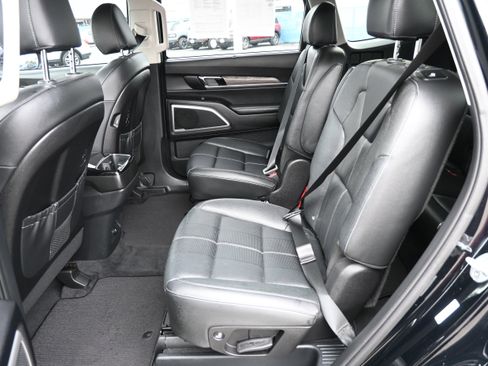 Used 2021 Kia Telluride EX w/ EX Premium Package image 34