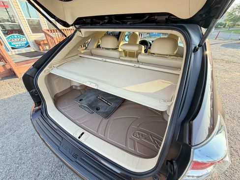 Used 2014 Lexus RX 350 AWD w/ Navigation Package image 37