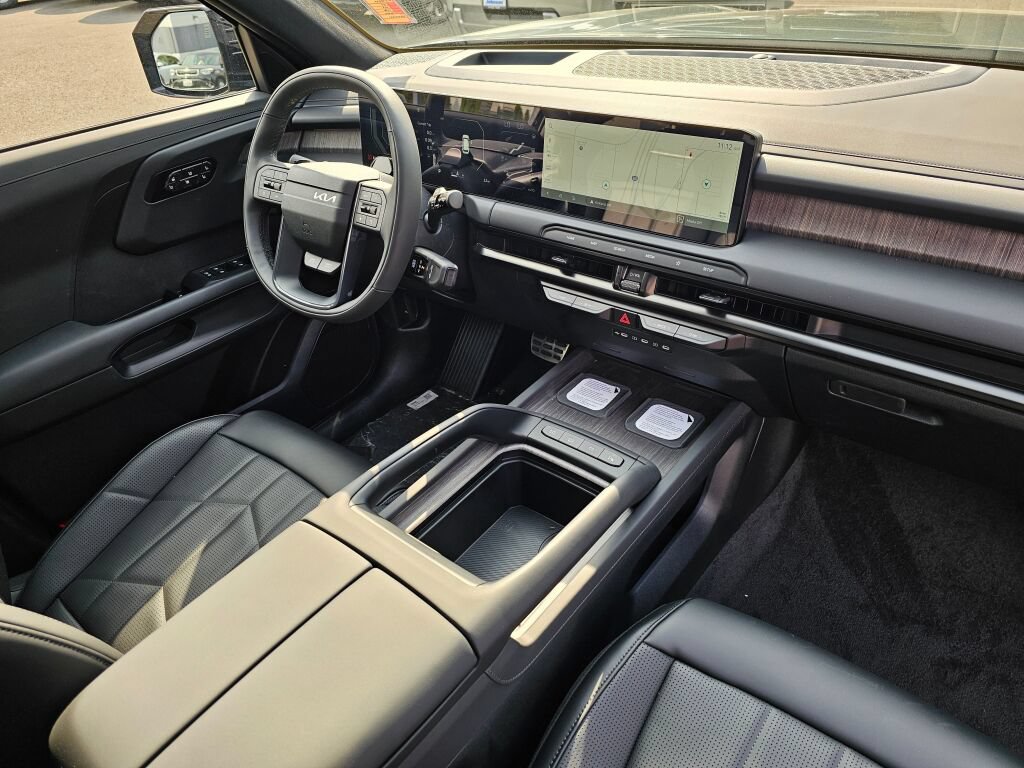New 2027 Kia Telluride SX Prestige X-Line AWD/4WD image 33