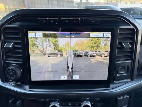 Used 2023 Ford F150 XLT w/ Equipment Group 302A High AWD/4WD image 30