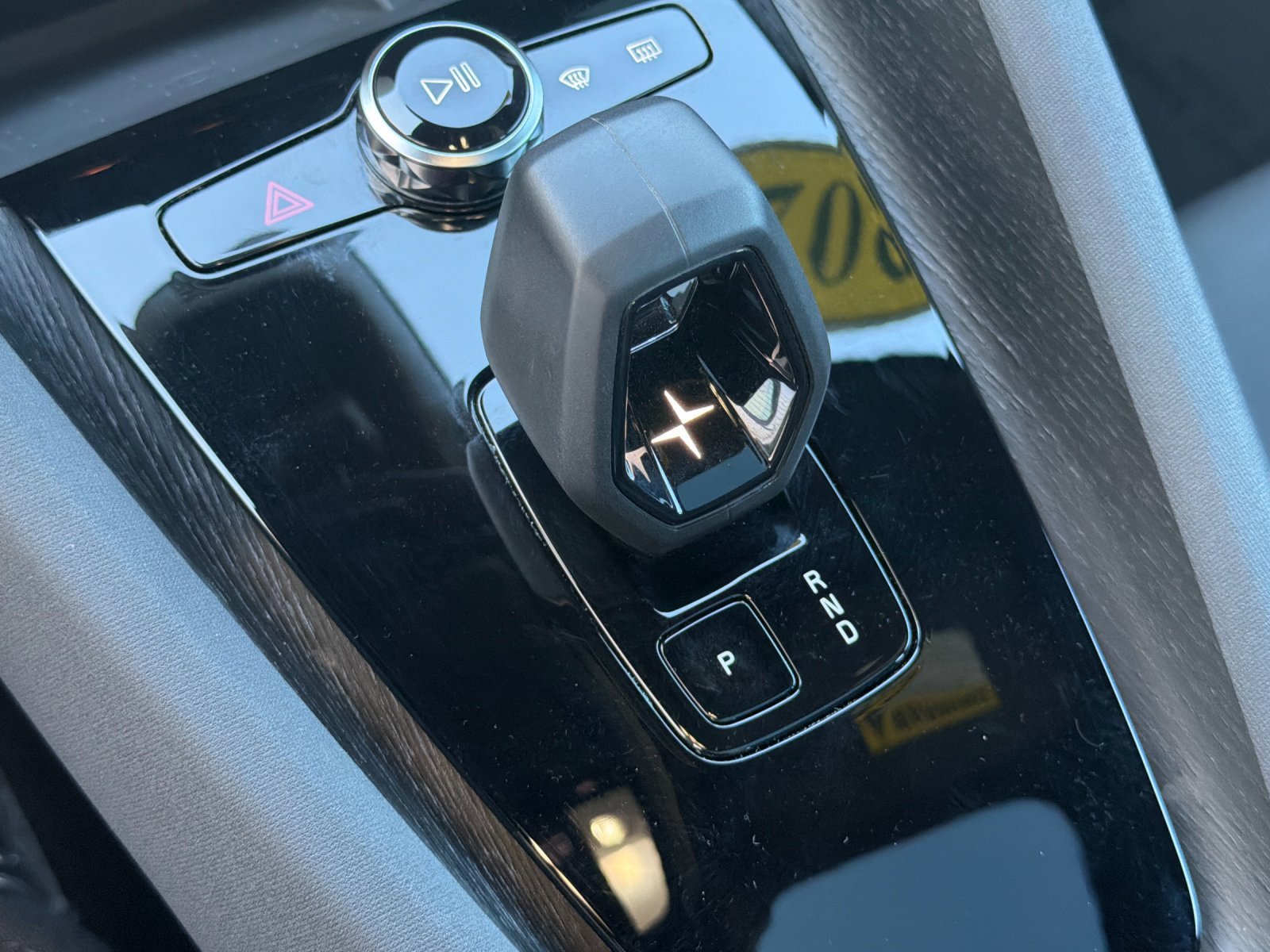 Used 2024 Polestar Polestar 2 AWD/4WD image 25