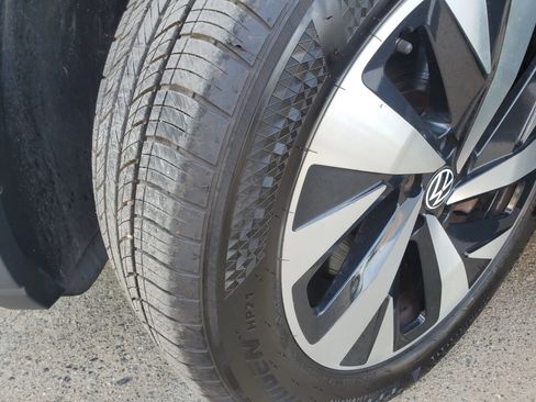 Used 2023 Volkswagen ID.4 Pro RWD image 68
