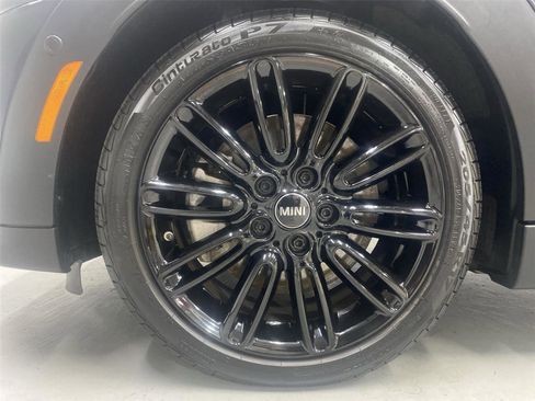 Certified 2023 MINI Cooper S FWD image 22