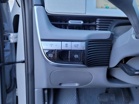 Used 2024 Hyundai Ioniq 5 SEL RWD image 24
