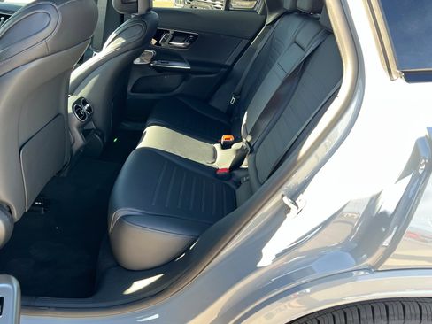 New 2026 Mercedes-Benz GLC 300 4MATIC image 22
