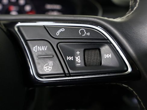 Used 2019 Audi S5 Premium Plus w/ Premium Plus image 34