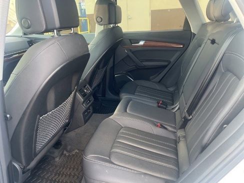 Used 2022 Audi Q5 2.0T Premium Plus image 9