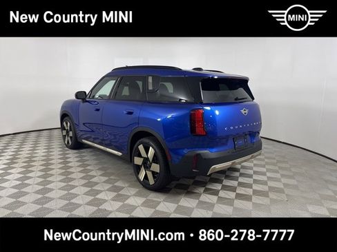 New 2025 MINI Cooper Countryman S image 5